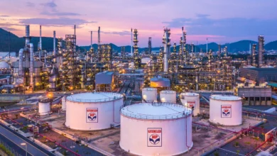 Photo of ‘देशभर में पेट्रोल, डीजल और LPG की कोई कमी नहीं’ बढ़ते अफवाहों के बीच HPCL ने किचा स्पष्ट