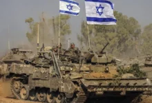 Photo of इजरायल सेना पर बढ़ता दबाव, IDF प्रमुख ने जताई गंभीर चिंता