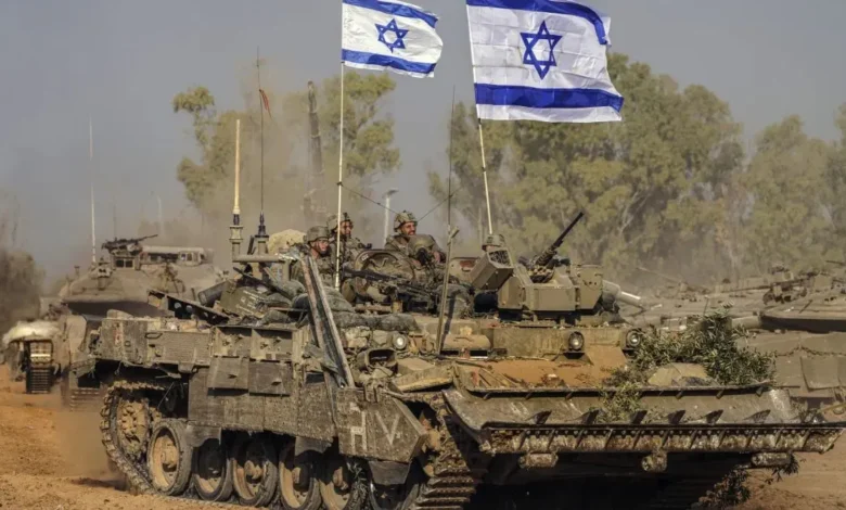 Israel Defense Forces :