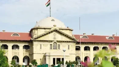 Photo of संभल भूमि विवाद में राहत: इलाहाबाद HC ने कारण बताओ नोटिस पर लगाई रोक, 6 मई को अगली सुनवाई