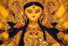 Photo of मां महागौरी को इन भोगों से करें प्रसन्न, मिलेगा सुख-समृद्धि का आशीर्वाद