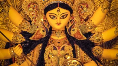 Photo of मां महागौरी को इन भोगों से करें प्रसन्न, मिलेगा सुख-समृद्धि का आशीर्वाद