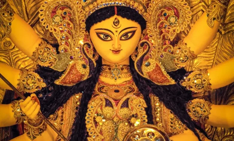 Chaitra Navratri 2026 :