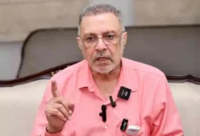 Photo of मुख्यमंत्री स्वास्थ्य योजना से तीन महीनों में 30.51 लाख परिवारों को लाभ, मुफ्त इलाज पर 292 करोड़ रुपये खर्च