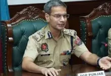 Photo of ‘गैंगस्टरां ते वार’ के 44वें दिन पंजाब पुलिस ने 511 ठिकानों पर की छापेमारी, 207 गिरफ्तार