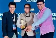 Photo of पंजाब को नागरिक-केंद्रित सुधारों के लिए मिला प्रतिष्ठित ‘डिजिटल एक्सीलेंस अवॉर्ड’