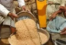 Photo of अप्रैल से राशन कार्ड धारकों को तीन महीने का राशन एक साथ मिलेगा, सरकार का बड़ा फैसला