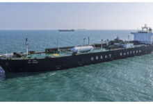 Photo of LPG संकट में राहत: 2 बड़े जहाज होर्मुज से रवाना, एक आज मुंद्रा पोर्ट पहुंचेगा