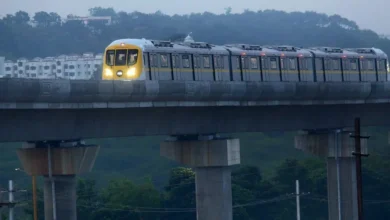 Photo of इंदौर वासियों की राह होगी आसान, मेट्रो संचालन का विस्तार अंतिम चरण में