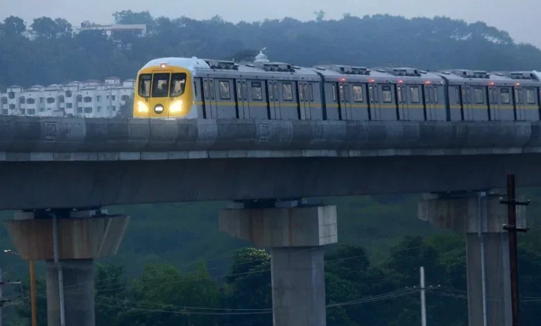 Indore Metro