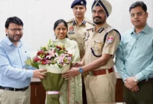 Photo of पंजाब में डॉ. रवजोत सिंह ने संभाला जेल मंत्री पद, सुधार और पारदर्शिता पर दिया जोर