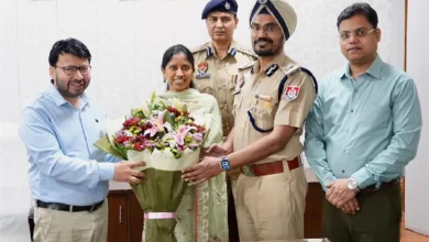 Photo of पंजाब में डॉ. रवजोत सिंह ने संभाला जेल मंत्री पद, सुधार और पारदर्शिता पर दिया जोर