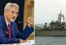 Photo of ‘हमने ईरानी नौसैनिक पोत को मानवीय आधार पर दी अनुमति’ हिंद महासागर तनाव के बीच भारत का रुख स्पष्ट