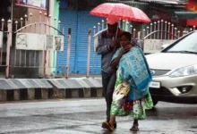 Photo of झारखंड में मौसम का कहर: आंधी-बारिश से फसलें तबाह, अब राहत के संकेत