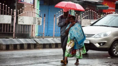 Photo of झारखंड में मौसम का कहर: आंधी-बारिश से फसलें तबाह, अब राहत के संकेत