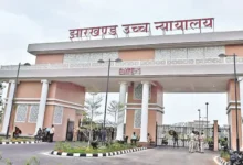 Photo of झारखंड हाईकोर्ट का सख्त रुख, पुलिस और JSSC मामलों में दिए अहम निर्देश