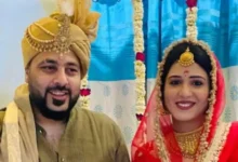 Photo of मशहूर रैपर बादशाह ने की दूसरी शादी, सोशल मीडिया पर वायरल हो रही शादी की तस्वीरें