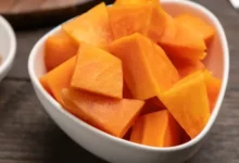 Photo of एक कटोरी पपीता रोज खाने से चौंकाने वाले फायदे, जानिए कौन-कौन सी बीमारियां होंगी दूर