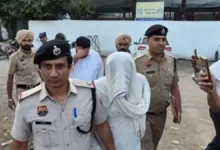 Photo of फर्जी VIP बन ठगी करने वाला गिरोह बेनकाब, करनाल में आरोपी गिरफ्तार