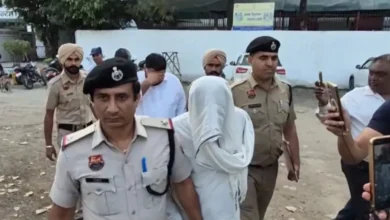 Photo of फर्जी VIP बन ठगी करने वाला गिरोह बेनकाब, करनाल में आरोपी गिरफ्तार
