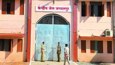 Photo of केंद्रीय जेल जगदलपुर में कैदी फरार, अब तक कोई सुराग नहीं