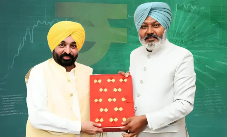 Punjab Budget 2025-26