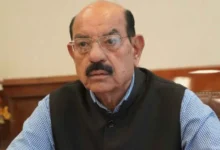 Photo of बागवानी क्षेत्र के विकास के लिए 1300 करोड़ रुपये का प्रोजेक्ट किसानों की भलाई को समर्पित: मोहिंदर भगत