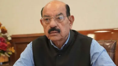 Photo of बागवानी क्षेत्र के विकास के लिए 1300 करोड़ रुपये का प्रोजेक्ट किसानों की भलाई को समर्पित: मोहिंदर भगत