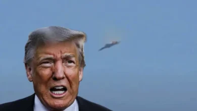 Photo of कुवैत ने मार गिराए तीन अमेरिकी F-15E स्ट्राइक ईगल्स विमान, सुरक्षित निकले सभी एयरक्रू