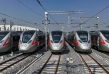 Photo of होली पर नमो भारत और मेरठ मेट्रो का समय बदला, अब सेवाएं सप्ताह के सातों दिन