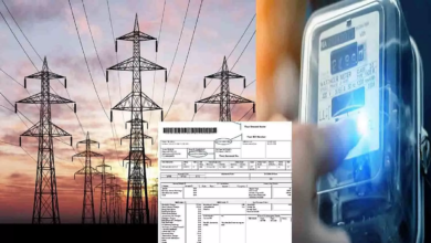 Photo of बिहार में बिजली दरों पर बड़ा फैसला, 27 लाख उपभोक्ताओं को राहत
