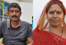 Photo of नवादा में सड़क हादसे में जदयू विधायक के बेटे की मौत, परिवार में शोक की लहर