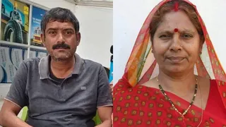 Photo of नवादा में सड़क हादसे में जदयू विधायक के बेटे की मौत, परिवार में शोक की लहर