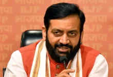 Photo of हरियाणा में घरेलू एलपीजी, पेट्रोल और डीजल आपूर्ति पूरी तरह सामान्य: मुख्यमंत्री नायब सिंह सैनी