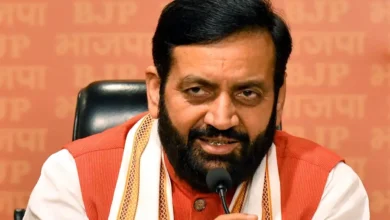 Photo of हरियाणा में घरेलू एलपीजी, पेट्रोल और डीजल आपूर्ति पूरी तरह सामान्य: मुख्यमंत्री नायब सिंह सैनी