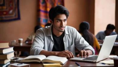 Photo of NCERT नॉन-टीचिंग भर्ती 2026: एडमिट कार्ड जारी, 24-27 मार्च को परीक्षा तय