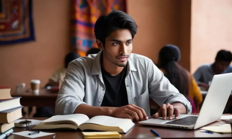 NCERT Non-Teaching Exam 2026 :