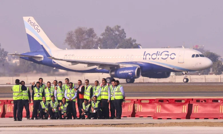 Noida International Airport