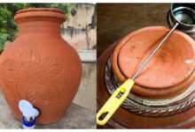 Photo of मटके का पानी पीकर ठंडक चाहिए? ये 5 गलतियां न करें, वरना पड़ सकते हैं बीमार