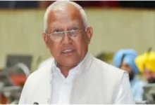 Photo of किसानों को सिंचाई के लिए पानी की नहीं होगी कमी, जल संसाधन मंत्री ने विधानसभा में दिया भरोसा