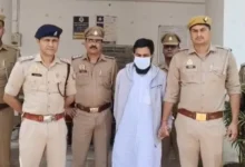 Photo of सीएम योगी की मां पर अभद्र टिप्पणी करने वाला मौलाना गिरफ्तार, भेजा गया जेल