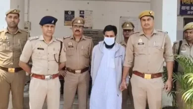 Photo of सीएम योगी की मां पर अभद्र टिप्पणी करने वाला मौलाना गिरफ्तार, भेजा गया जेल