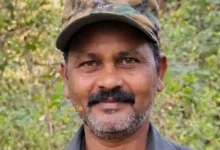 Photo of बस्तर में नक्सलवाद पर बड़ा अपडेट, पापा राव के सरेंडर की अटकलें तेज