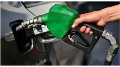 Photo of ट्रंप के बयान से कच्चे तेल की कीमतों में उछाल, जानिए आज पेट्रोल-डीजल के रेट