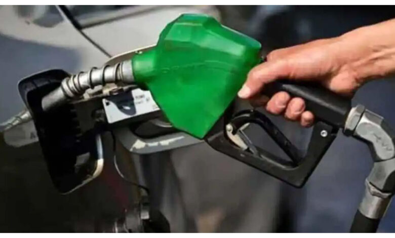 Petrol Diesel Price :