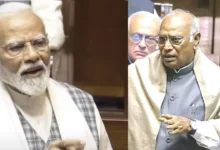 Photo of राज्यसभा में रिटायर सांसदों को विदाई, पीएम ने उनकी सेवा की तारीफ की