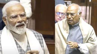 Photo of राज्यसभा में रिटायर सांसदों को विदाई, पीएम ने उनकी सेवा की तारीफ की