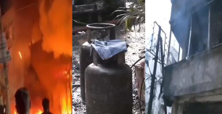 Charging Point Spark :