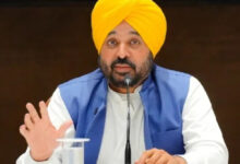 Photo of पंजाब सरकार की बड़ी उपलब्धि: महज 4 साल में भाखड़ा नहर के बराबर पानी खेतों तक पहुंचाया