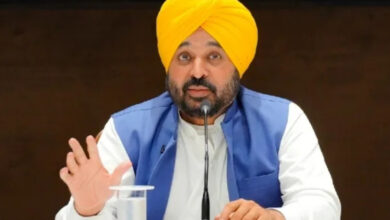 Photo of पंजाब सरकार की बड़ी उपलब्धि: महज 4 साल में भाखड़ा नहर के बराबर पानी खेतों तक पहुंचाया